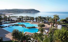 Sani Beach Hotel 5*